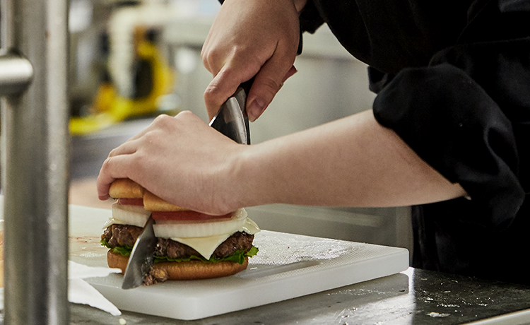 호텔조리전공 관련이미지3