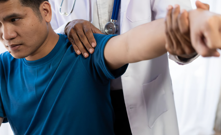 스포츠재활과 관련이미지1