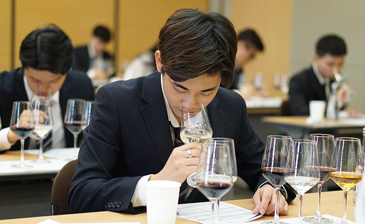 관광레저경영전공 관련이미지2