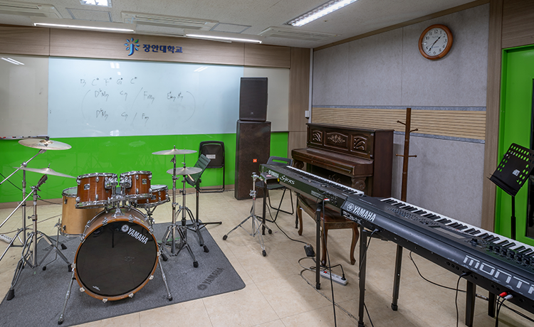 실용음악과 관련이미지3