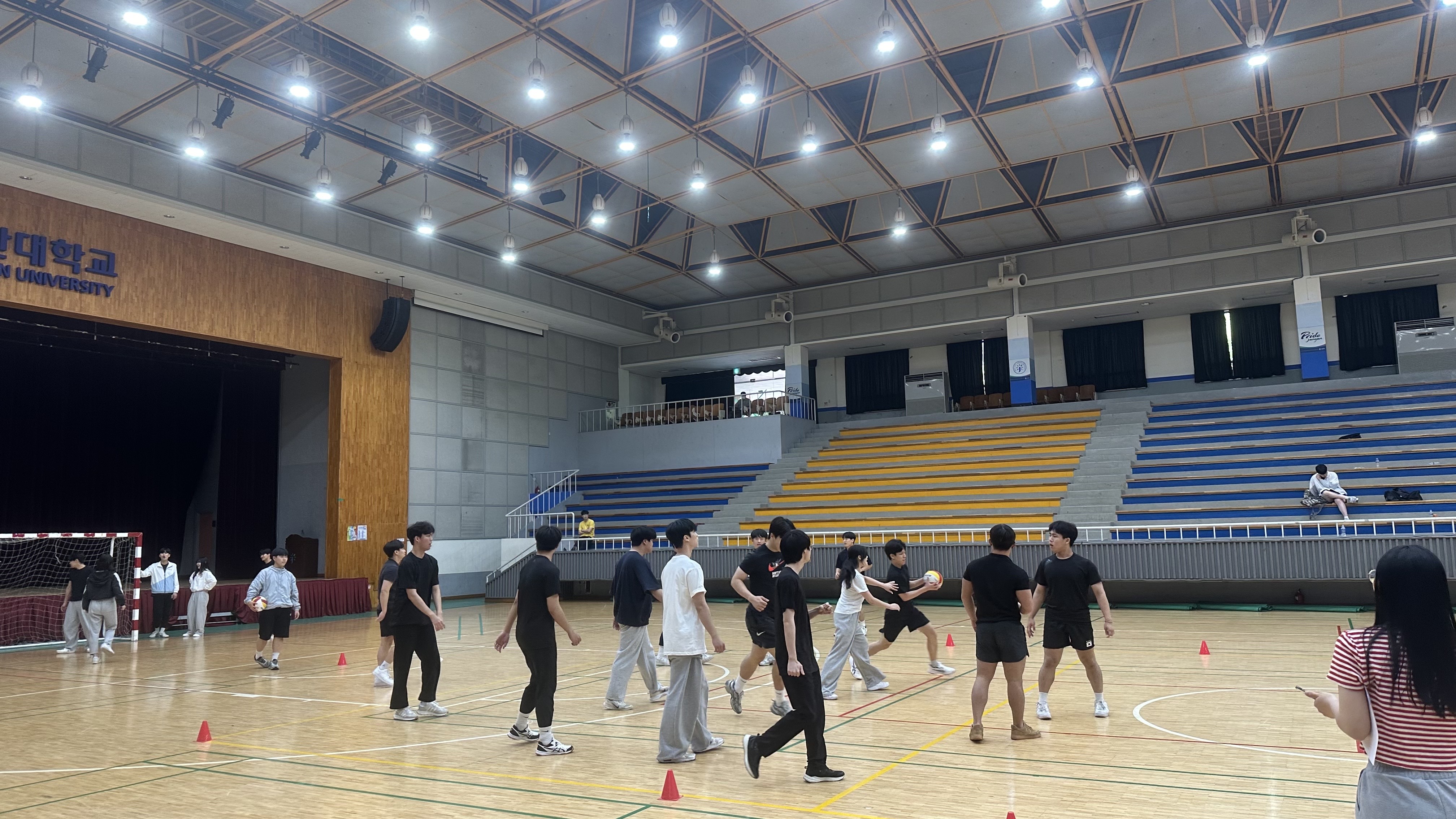 2024학년도 학과 체! 육! 대! 회!